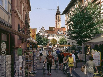 Holiday apartment Rosi - Environment photo 23