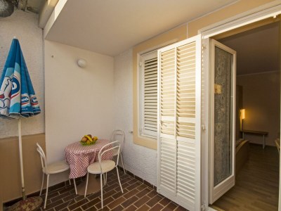 Apartment Apartments Gogić / App Two bedrooms A1 - Outdoor photo 2