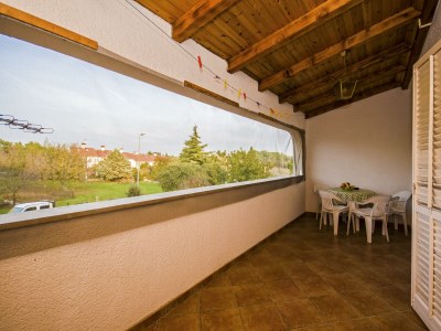 Apartment Apartments Gogić / App Two bedrooms A1 - Outdoor photo 5