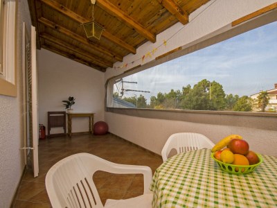 Apartment Apartments Gogić / App Two bedrooms A1 - Outdoor photo 6