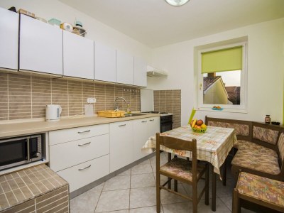 Apartment Apartments Gogić / App Two bedrooms A1 - Features photo 9