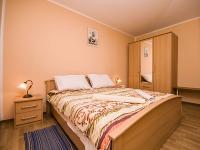Apartment Apartments Gogić / App Two bedrooms A1 - Features photo 12