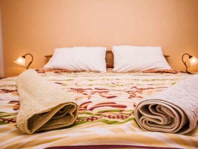 Apartment Apartments Gogić / App Two bedrooms A1 - Features photo 14