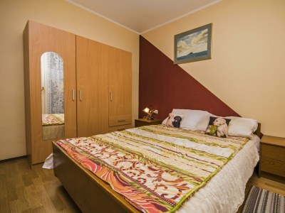 Apartment Apartments Gogić / App Two bedrooms A1 - Features photo 15