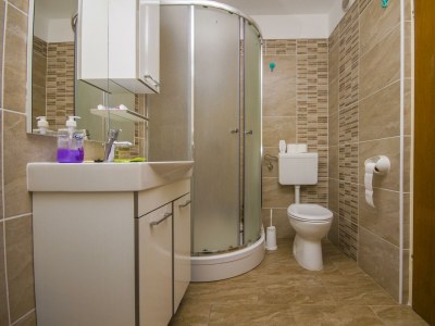 Apartment Apartments Gogić / App Two bedrooms A1 - Features photo 18