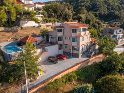 Holiday house Villa Lapida - Outdoor photo 2