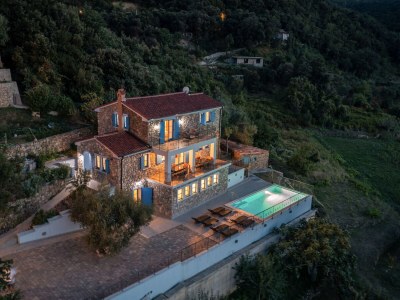 Holiday house Villa Lapida - Outdoor photo 3