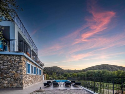 Holiday house Villa Lapida - Outdoor photo 4