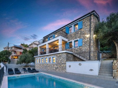 Holiday house Villa Lapida - Outdoor photo 5