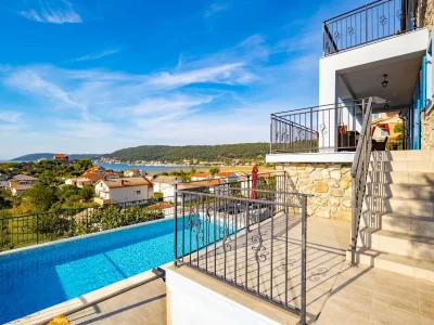 Holiday house Villa Lapida - Outdoor photo 8