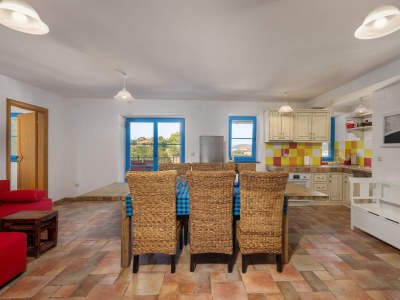 Holiday house Villa Lapida - Features photo 12