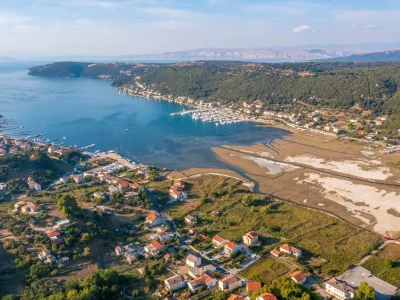 Holiday house Villa Lapida - Environment photo 29