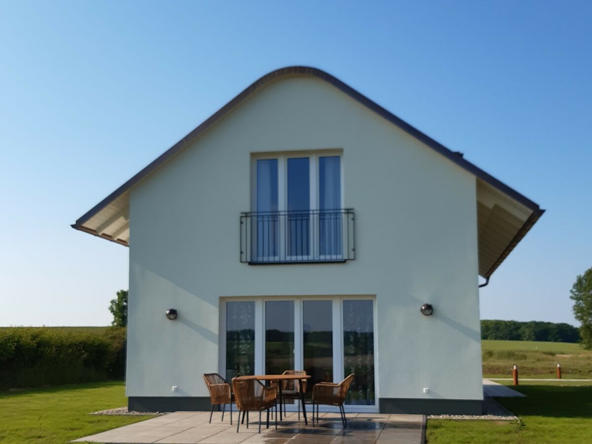 Holiday house Nautilus 17C - Outdoor photo 2