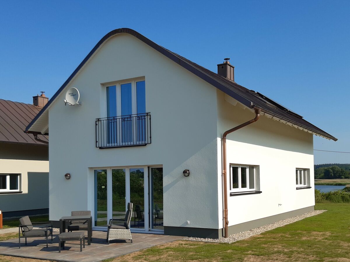 Holiday house Nautilus 17C - Outdoor photo 3