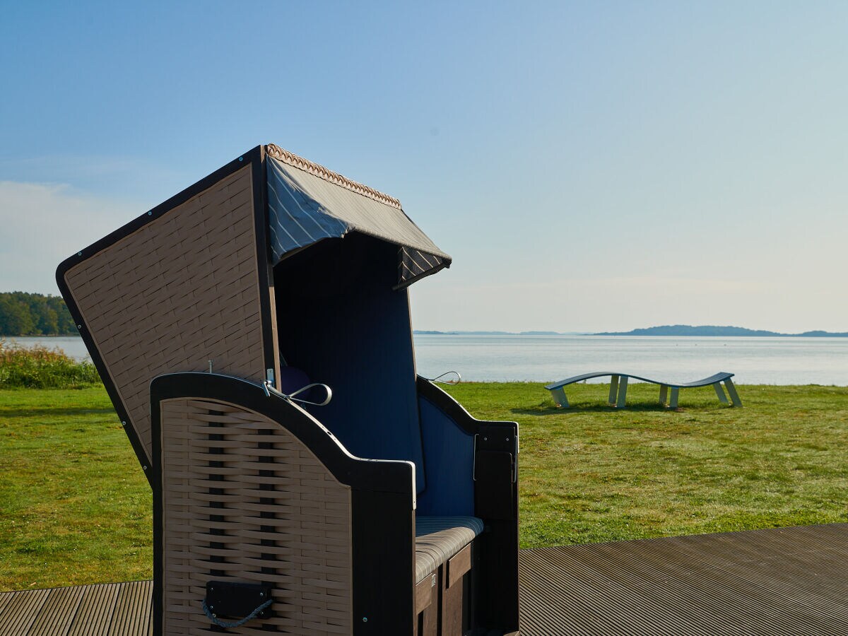 Holiday house Nautilus 17C - Outdoor photo 4