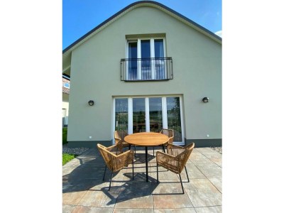 Holiday house Nautilus 17C in Putbus - Holiday house