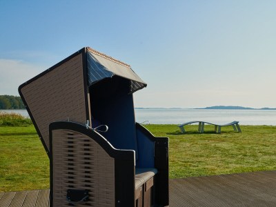 Holiday house Nautilus 17C - Outdoor photo 4