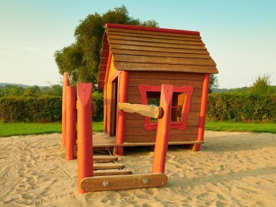 Holiday house Nautilus 17C - Outdoor photo 6