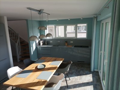 Holiday house Nautilus 17C - Features photo 11