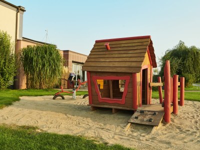 Holiday house Nautilus 17C - Environment photo 24