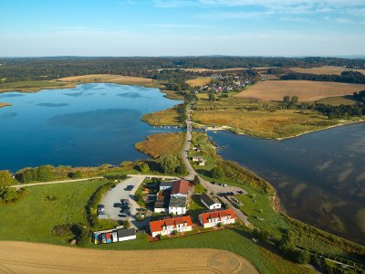 Holiday house Nautilus 17C - Environment photo 25