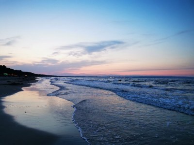 Holiday house Nautilus 17C - Environment photo 28