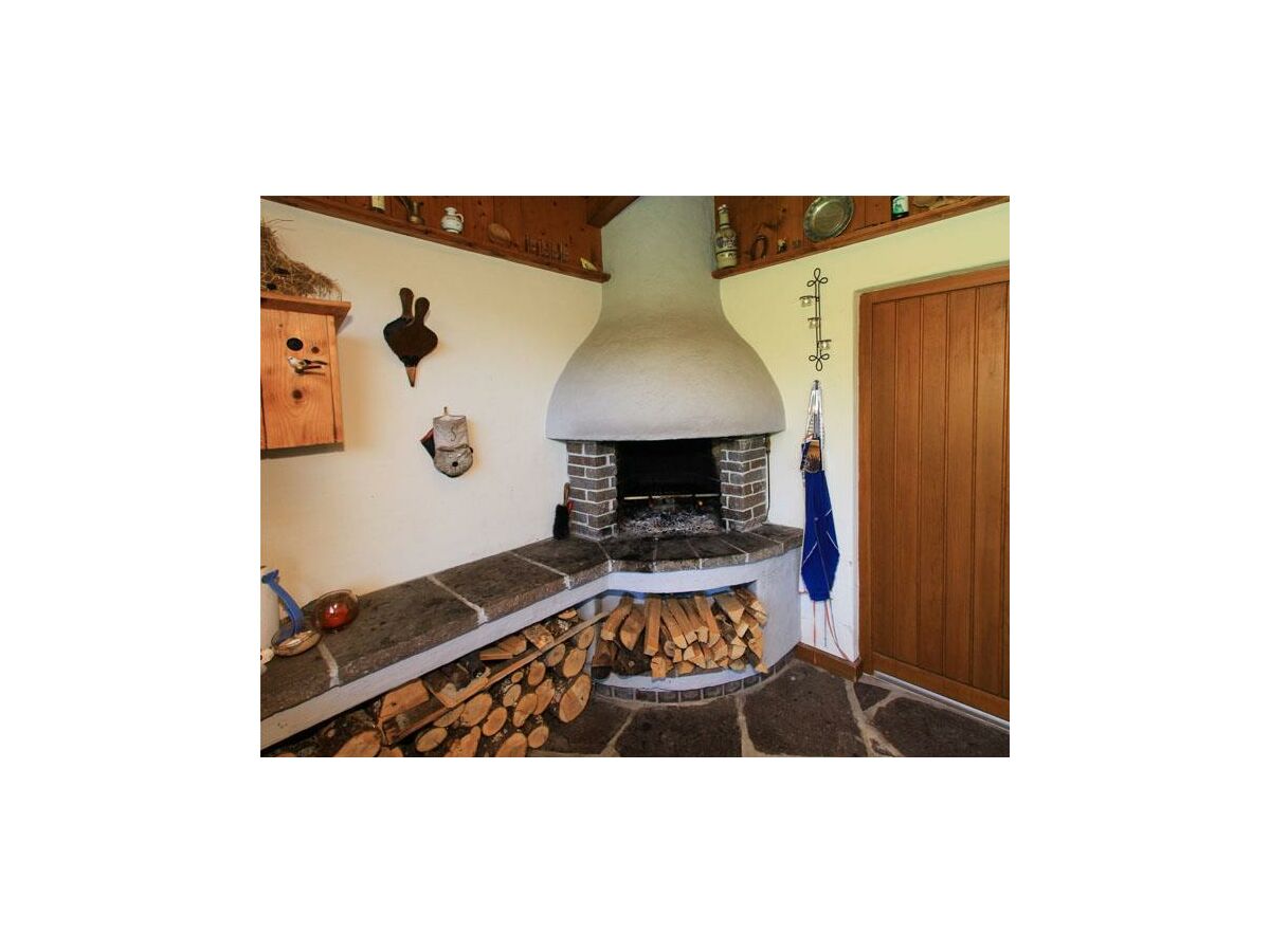 Apartment 4-Personenwohnung - Buchensteinwand TOP 2 - Outdoor photo 4