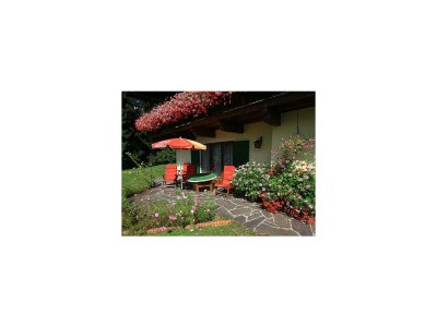 Apartment 4-Personenwohnung - Buchensteinwand TOP 2 - Outdoor photo 6