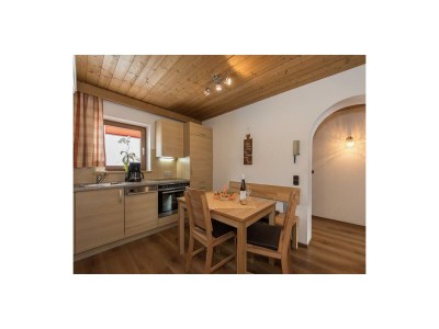 Apartment 4-Personenwohnung - Buchensteinwand TOP 2 - Features photo 7