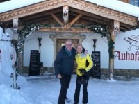 Dick & Esther Meussen