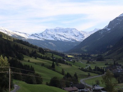 Holiday apartment Sadnig - Haus Bergmoment - Outdoor photo 9