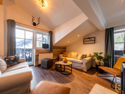 Holiday apartment Sadnig - Haus Bergmoment - Features photo 12