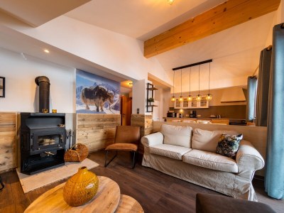 Holiday apartment Sadnig - Haus Bergmoment - Features photo 13