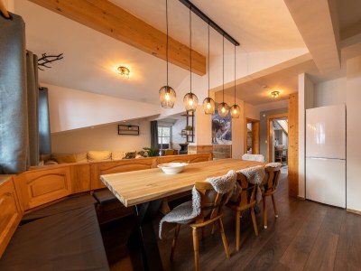 Holiday apartment Sadnig - Haus Bergmoment - Features photo 14