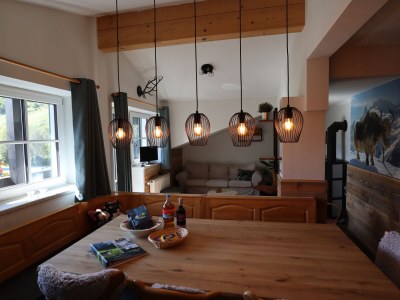 Holiday apartment Sadnig - Haus Bergmoment - Features photo 15