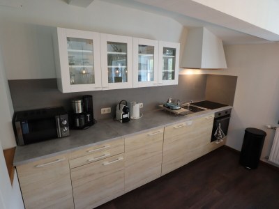 Holiday apartment Sadnig - Haus Bergmoment - Features photo 16