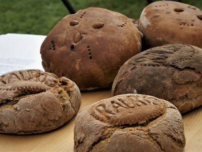 Holiday apartment Sadnig - Haus Bergmoment - Environment photo 19