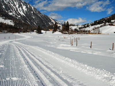 Holiday apartment Sadnig - Haus Bergmoment - Environment photo 22