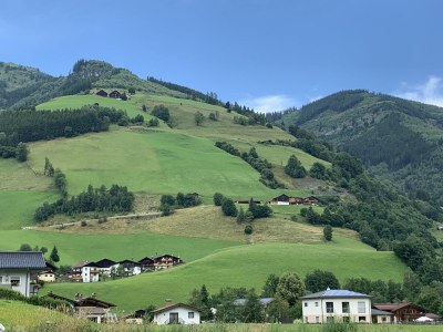 Holiday apartment Sadnig - Haus Bergmoment - Environment photo 28