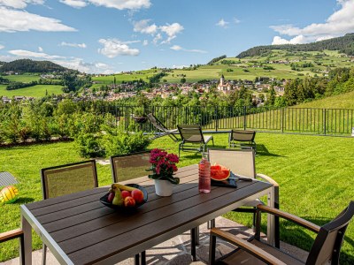 Holiday apartment Chalet Schlern - Outdoor photo 6