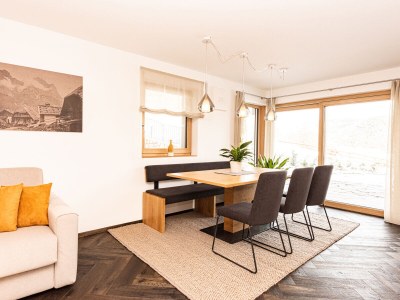 Holiday apartment Chalet Schlern - Features photo 11