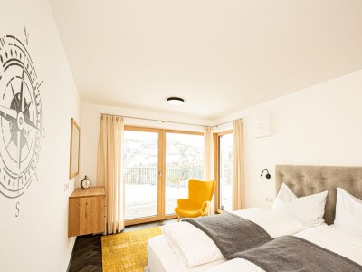 Holiday apartment Chalet Schlern - Features photo 14