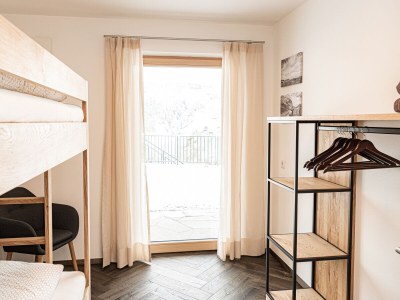 Holiday apartment Chalet Schlern - Features photo 16