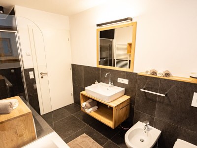 Holiday apartment Chalet Schlern - Features photo 17