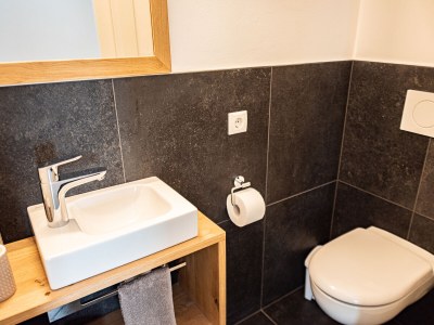 Holiday apartment Chalet Schlern - Features photo 19