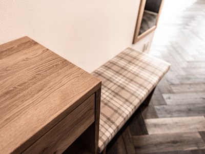 Holiday apartment Chalet Schlern - Features photo 20