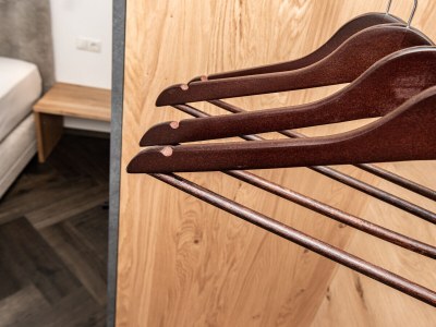 Holiday apartment Chalet Schlern - Features photo 21