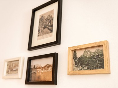 Holiday apartment Chalet Schlern - Features photo 23