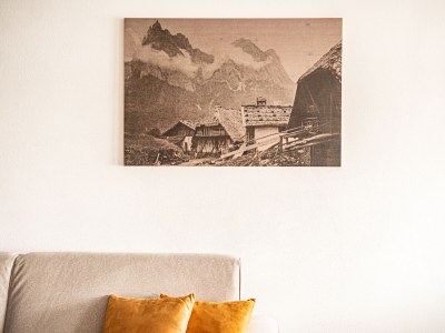 Holiday apartment Chalet Schlern - Features photo 24