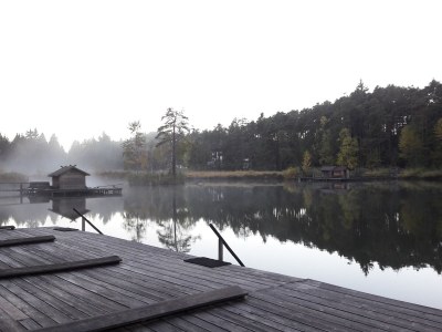 Holiday apartment Chalet Schlern - Environment photo 26